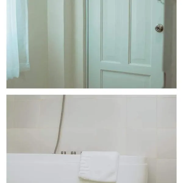 BELLADAMA HOTEL、San Carlosのホテル