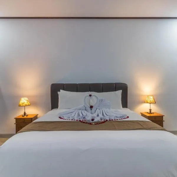 Amed Permai Home Stay, hotel in Amed