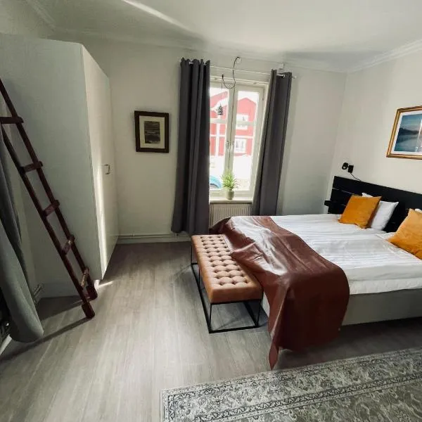Telegrafen, hotel in Sveg