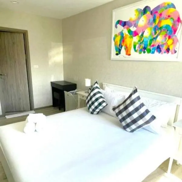 B5 НОВАЯ вид БАССЕЙН ВАТСАП669З582I976, hotel a Phuket