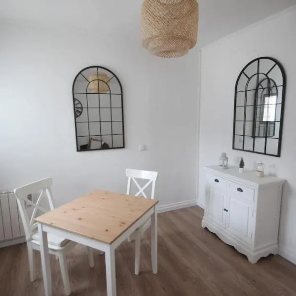 Le Cosy au cœur de Brétigny, hotel v destinácii Brétigny-sur-Orge