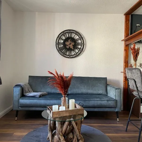 Ambiente in zentraler Lage, hotel v destinaci Schwerin