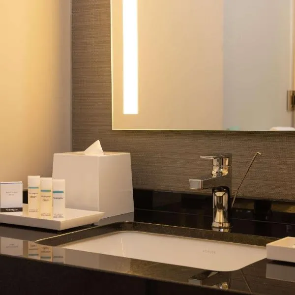 Hilton Garden Inn Lima Miraflores, hotel in Lima