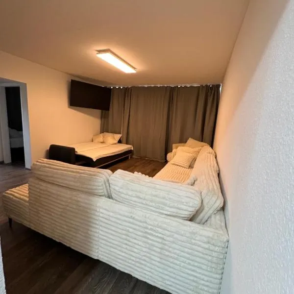 Deluxe Apartment, hotel in Bonn