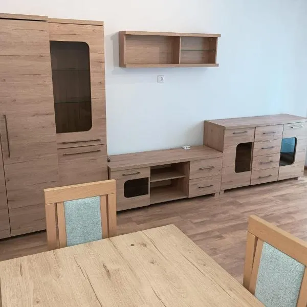 Apartament Sol, хотел в Taczów