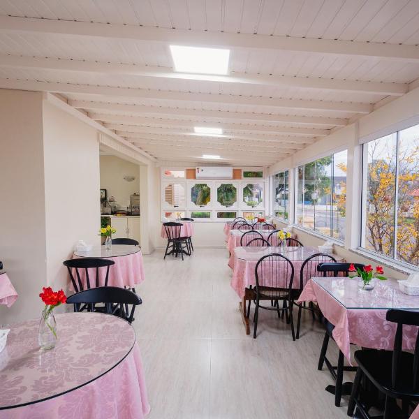 Hotel Cabanas Alto Da Serra - Foto 4