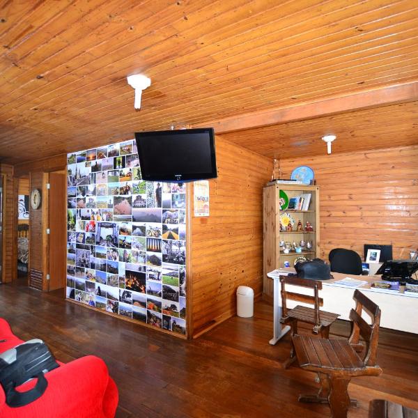 Hostel Cuesta - Foto 3