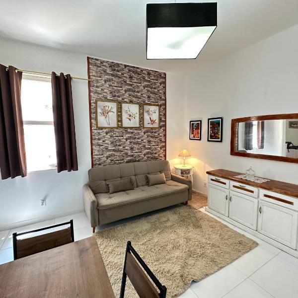 Rio Flat Praia 3