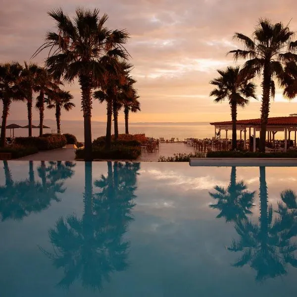 Domes Noruz Kassandra, Halkidiki - Adults Only, хотел в Ханиоти