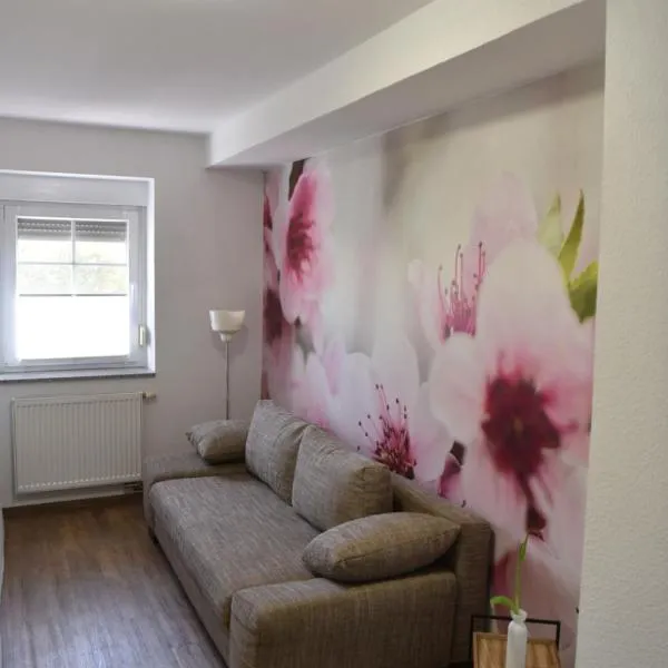 Ferienwohnung am Netzener See, hotel in Lehnin