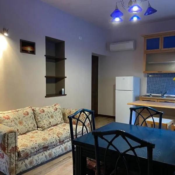 La Casetta di Mary sulla Via dei Tusci – hotel w mieście Castiglione in Teverina