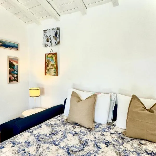 Appartamento Cà Insulae, hotel v destinaci Luni