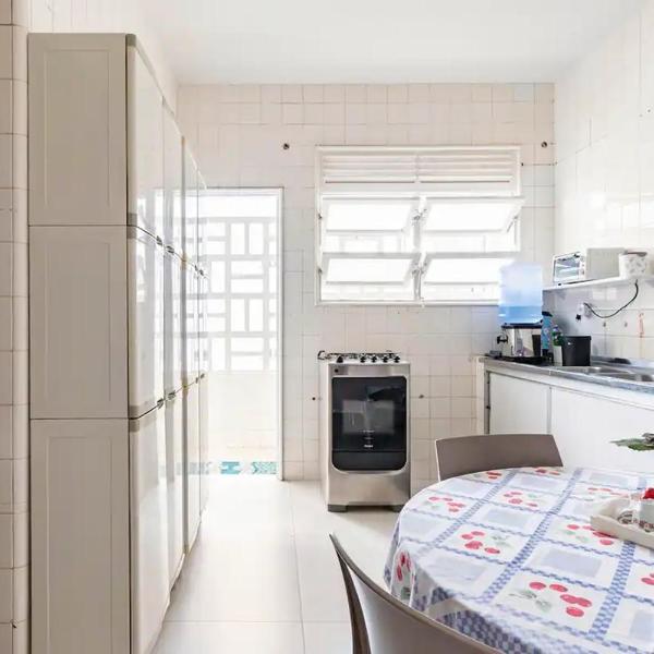 Amplo apartamento Barra Salvador - Foto 4