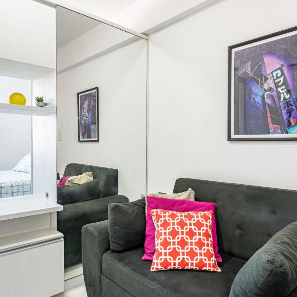 Apartamento com piscina em Boa Viagem - Foto 2