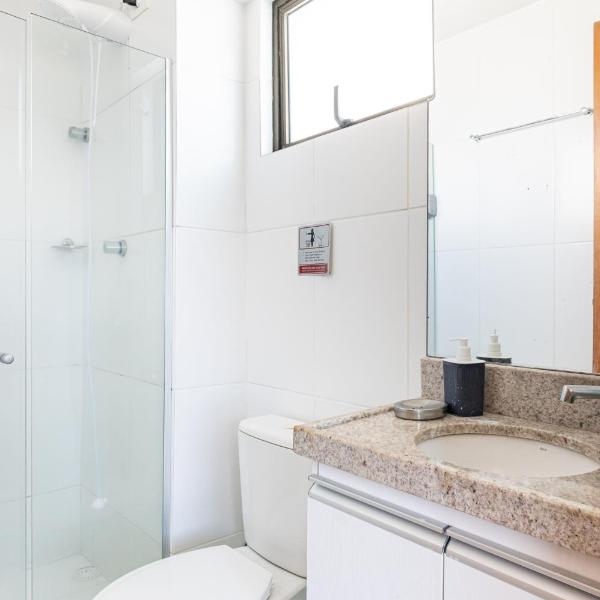 Apartamento com piscina em Boa Viagem - Foto 3
