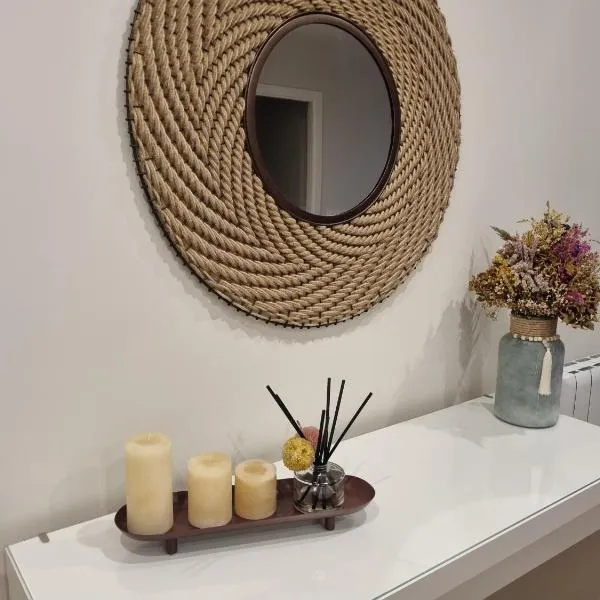 Apartamento Corbaceiras, hotel in Pontevedra