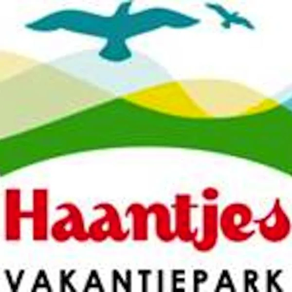 Haantjes Vakantiepark, hôtel à Formerum
