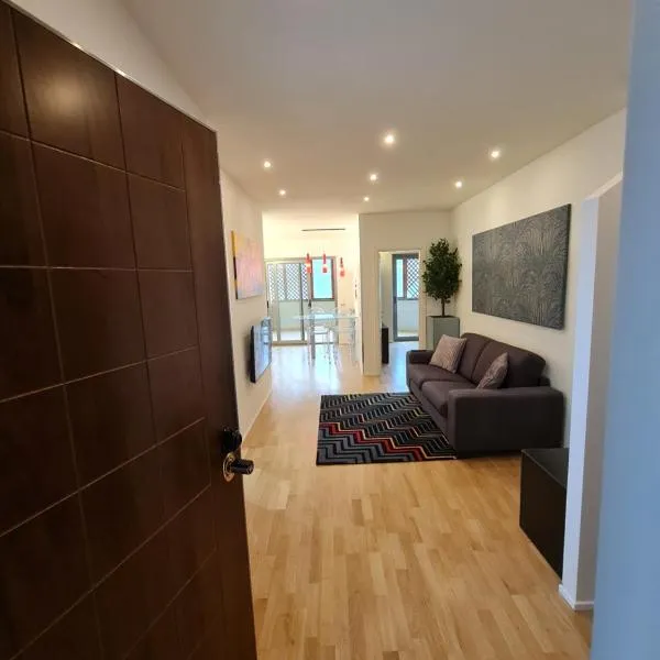 COSENZA APARTMENT, hotel a Cosenza