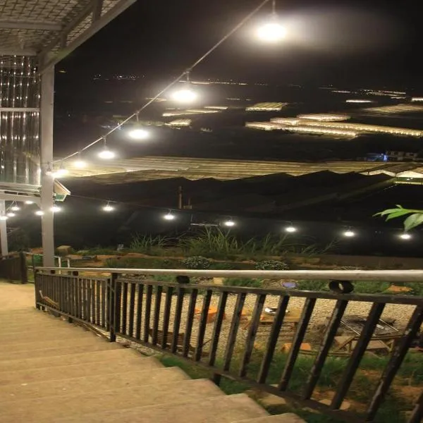 1909 Home Dalat - Open 24h, hotell sihtkohas Ấp Kim Thạch