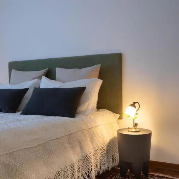 Ai Priori, hotel v destinaci Gemona del Friuli