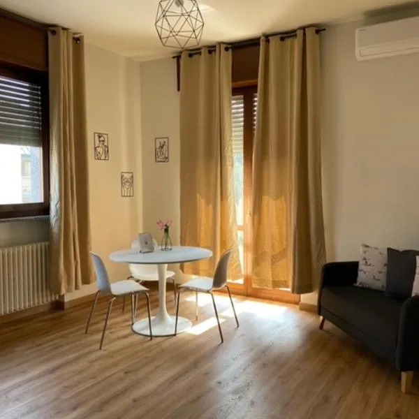 La casa di Amalia, hotel in Rho