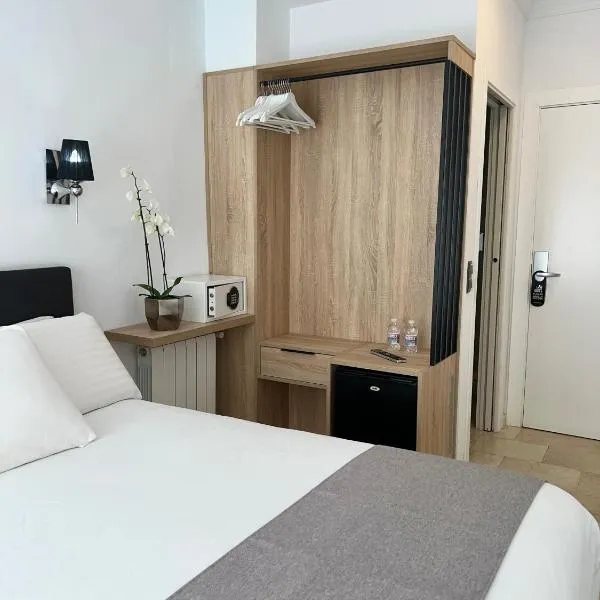 Abril Nerja, hotell sihtkohas Nerja