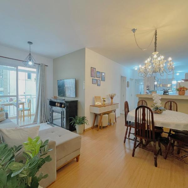 Apartamento Platanos Reali Fiori