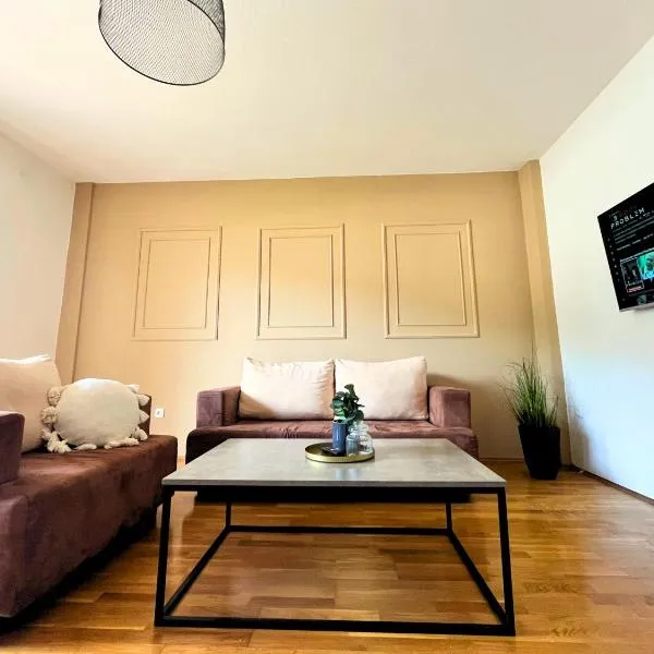 Boho Apartments – hotel w mieście Trebinje