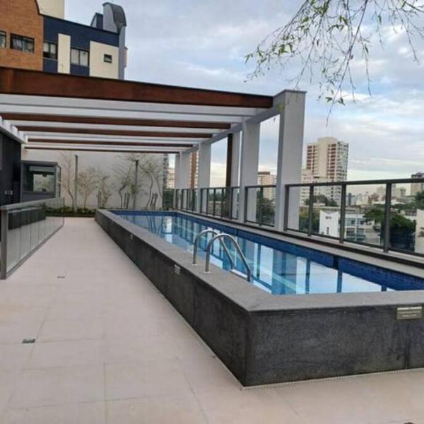 Studio Lindo na Vila Mariana - Foto 4