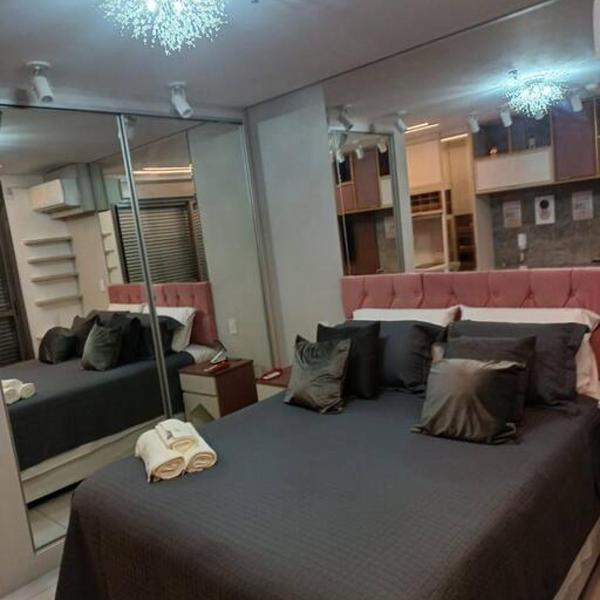 Studio Lindo na Vila Mariana - Foto 2