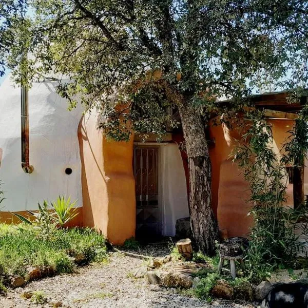 Le Dôme، فندق في بيناماكور