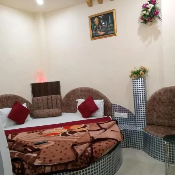 Hotel Amar palace pachmarhi photo 2
