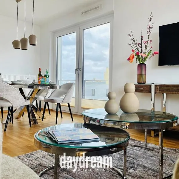 Traumwohnung im Wissenschaftspark，位于奥斯纳布吕克的酒店