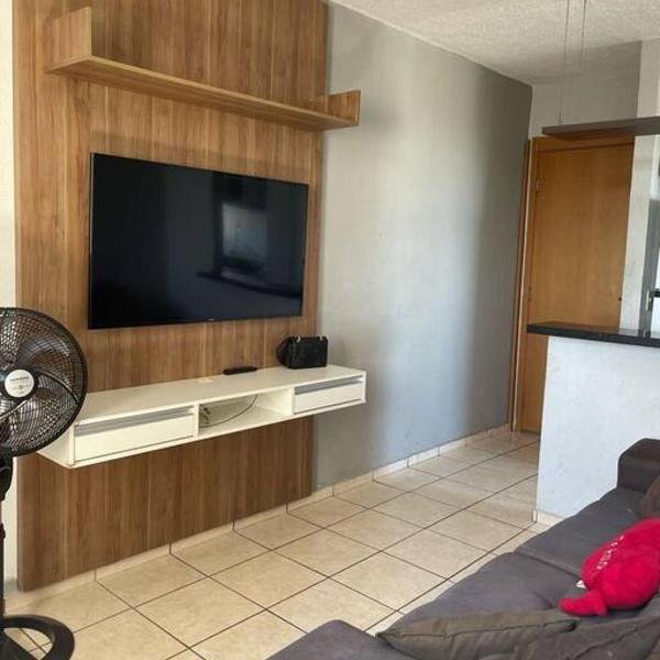 Apartamento Completo na região central. - Foto 5