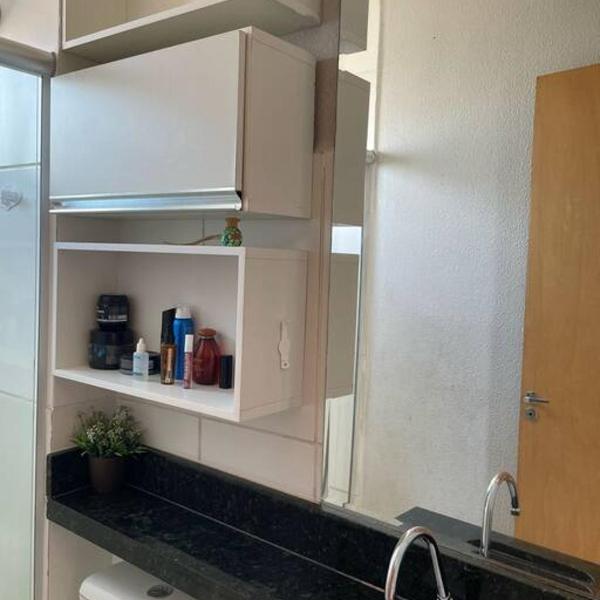 Apartamento Completo na região central. - Foto 3