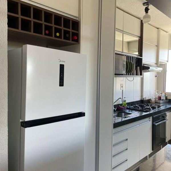 Apartamento Completo na região central. - Foto 4