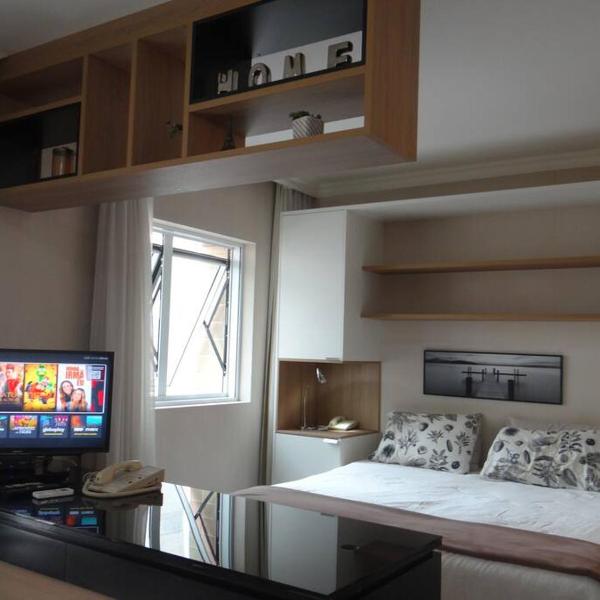 Flat Executive Perdizes - Prox PUC e Allianz - 1205 - Foto 2
