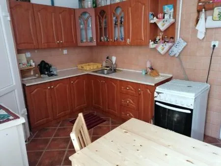 Erzsébet Vendégház – hotel w mieście Szarvas