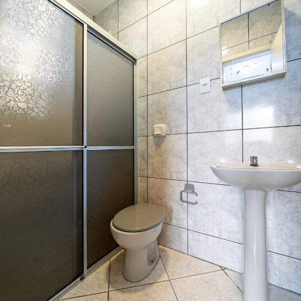 092 - Apartamento com 03 quartos em Canto Grande! - Foto 3