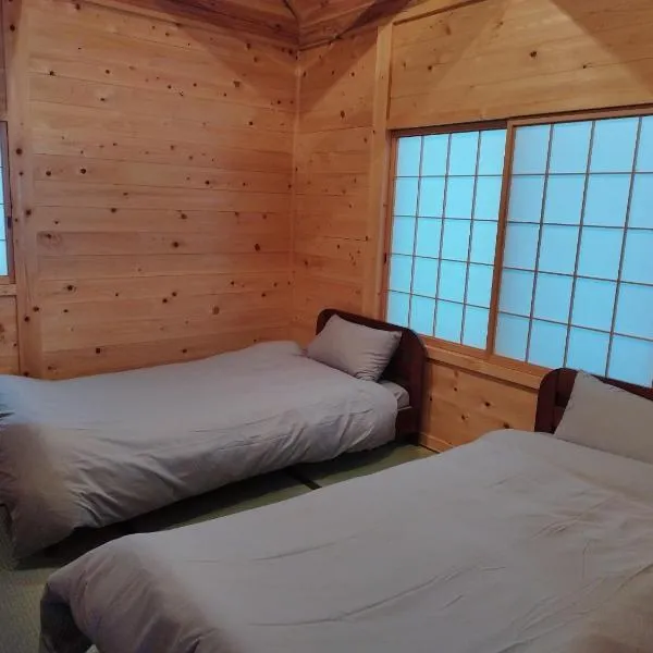 Country Resort Sugou - Vacation STAY 41071v, hotel in Hida