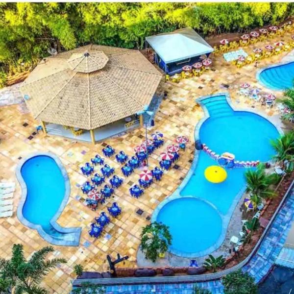 Golden Dolphin / Grand Hotel