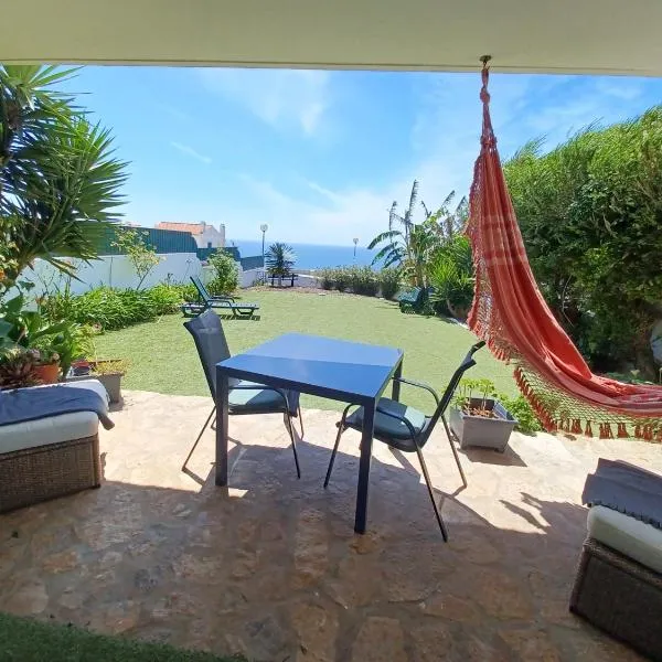 Ericeira Su Villa`s – hotel w mieście Ericeira