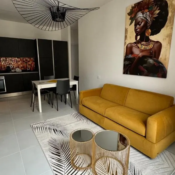 Sette Note Guest House, hotel em Arezzo