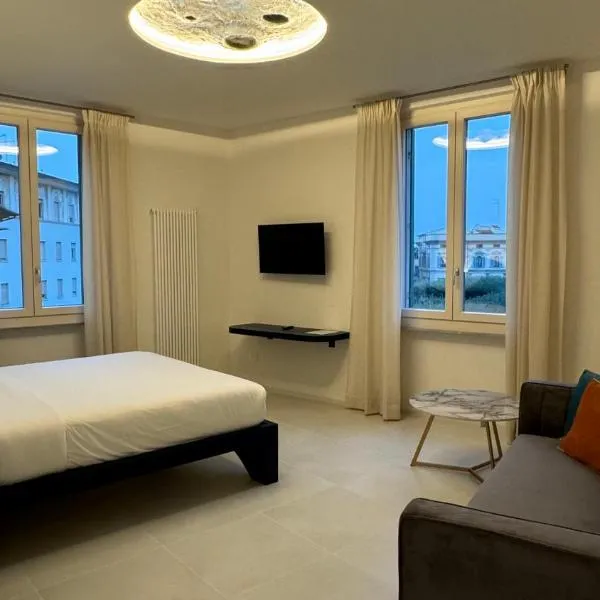 Sette Note Guest House, Hotel in Arezzo