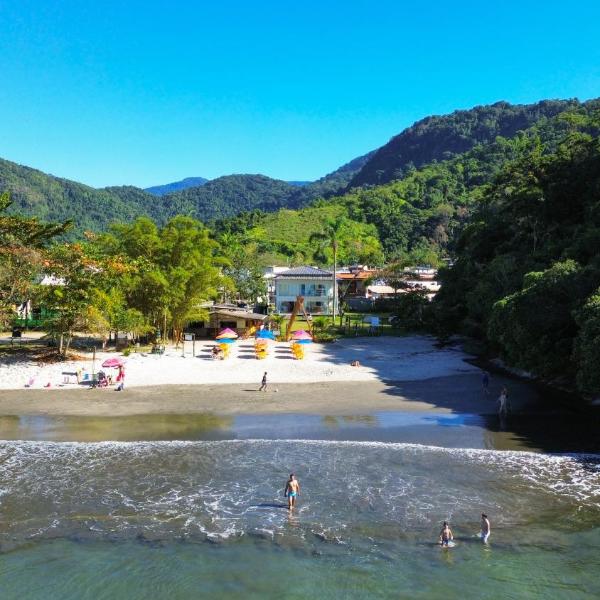 Pousada Cantinho da Praia - Foto 5