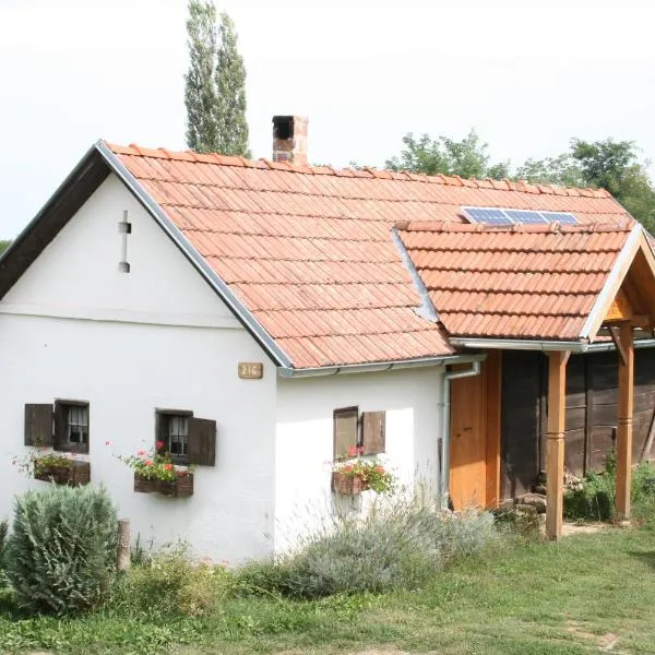 Farmica Bed&Breakfast, hótel í Čepelovac