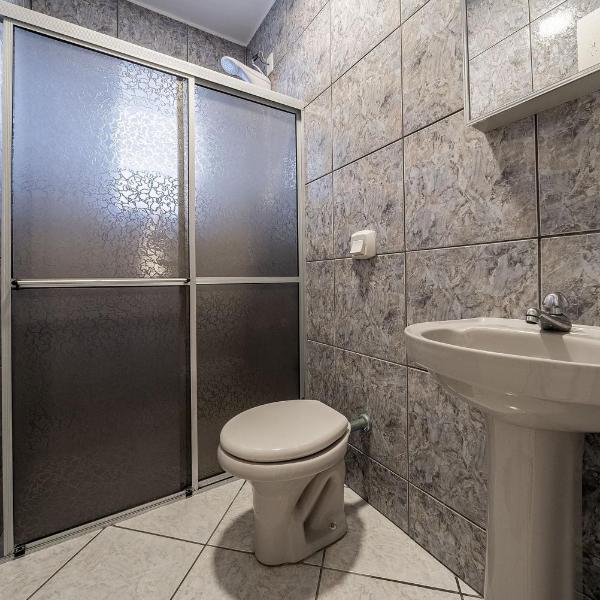 093 - Apartamento com 03 quartos em Canto Grande! - Foto 3