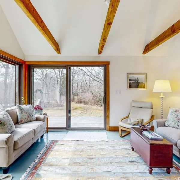 Chilmark Guest House, hotel in Chilmark