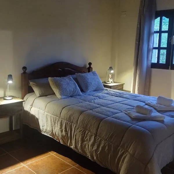 LA MAISON, hotel in Lozano