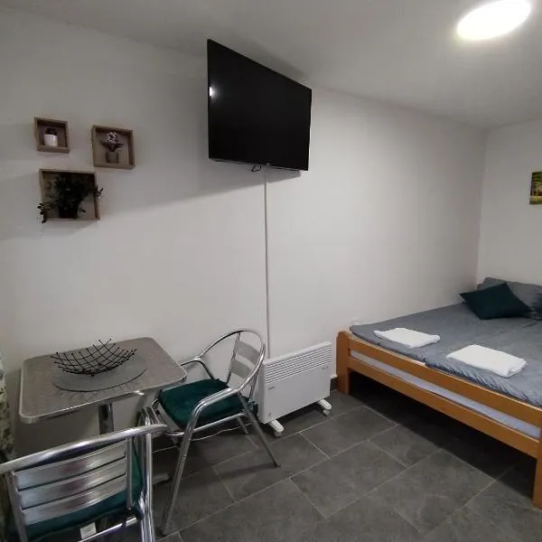 Vikendica Aki, hotell sihtkohas Zaječar